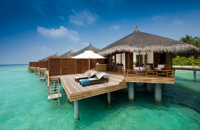 Maldives-