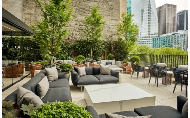 NewYork-Part Terrace Hotel (Minimalisme_副本