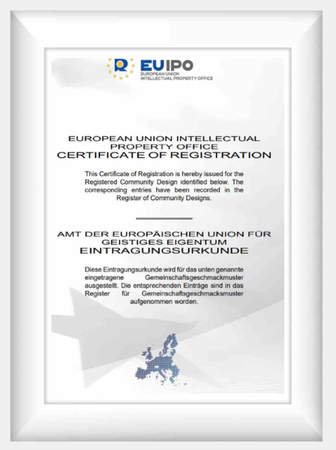 Certification 3