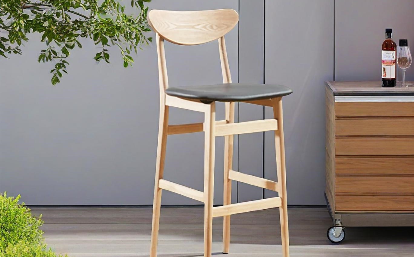  Ensemble de table &agrave; barres