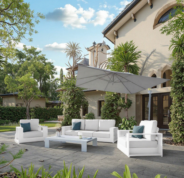 canap&eacute; pour la maison