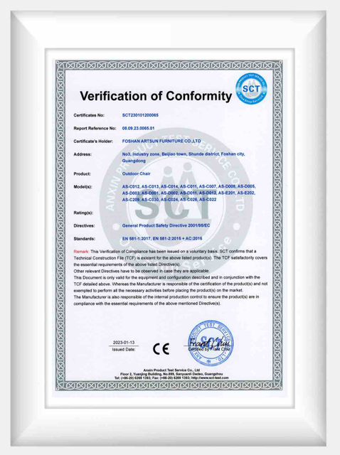 Certification 4