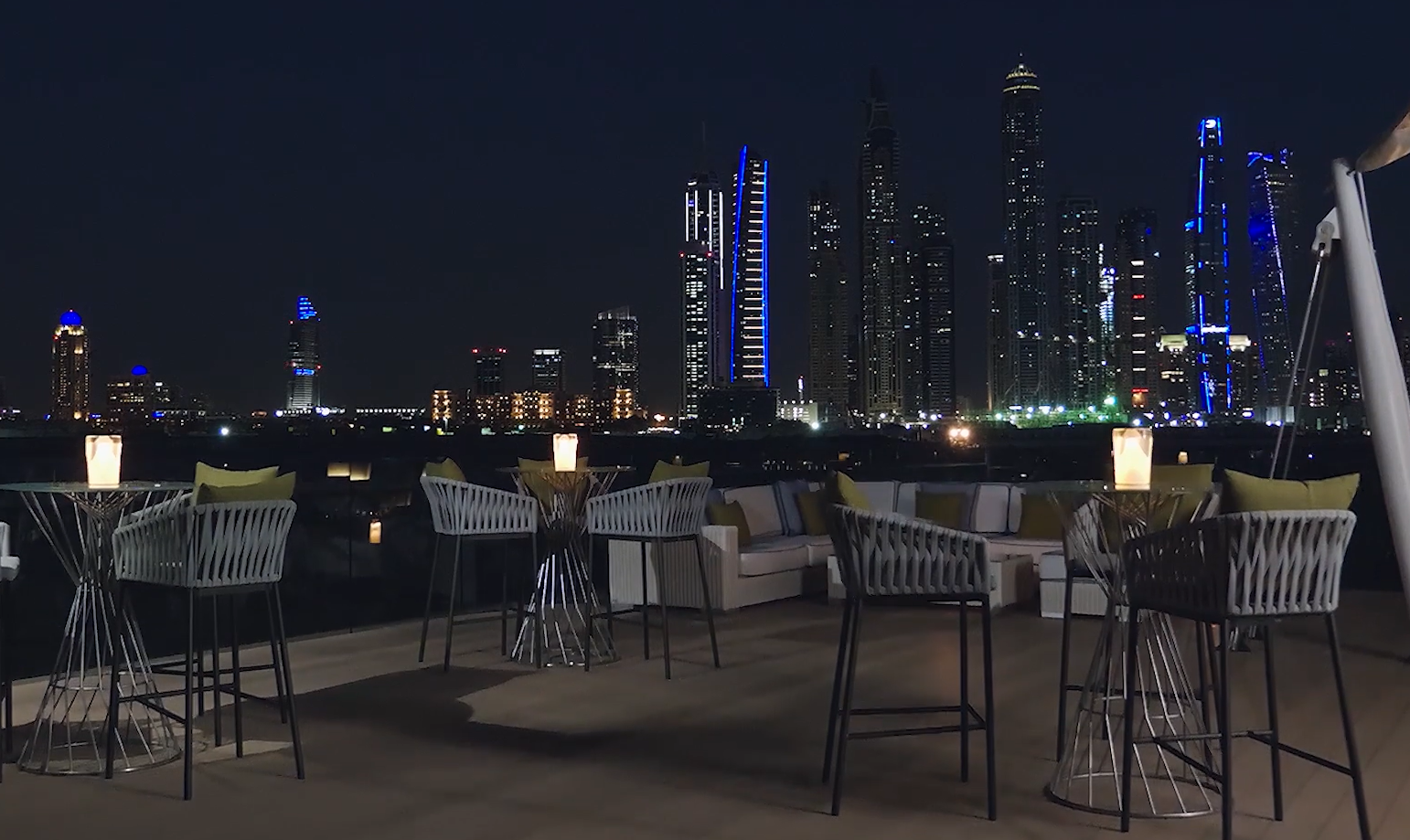 Un et unique hôtel (Dubaï)