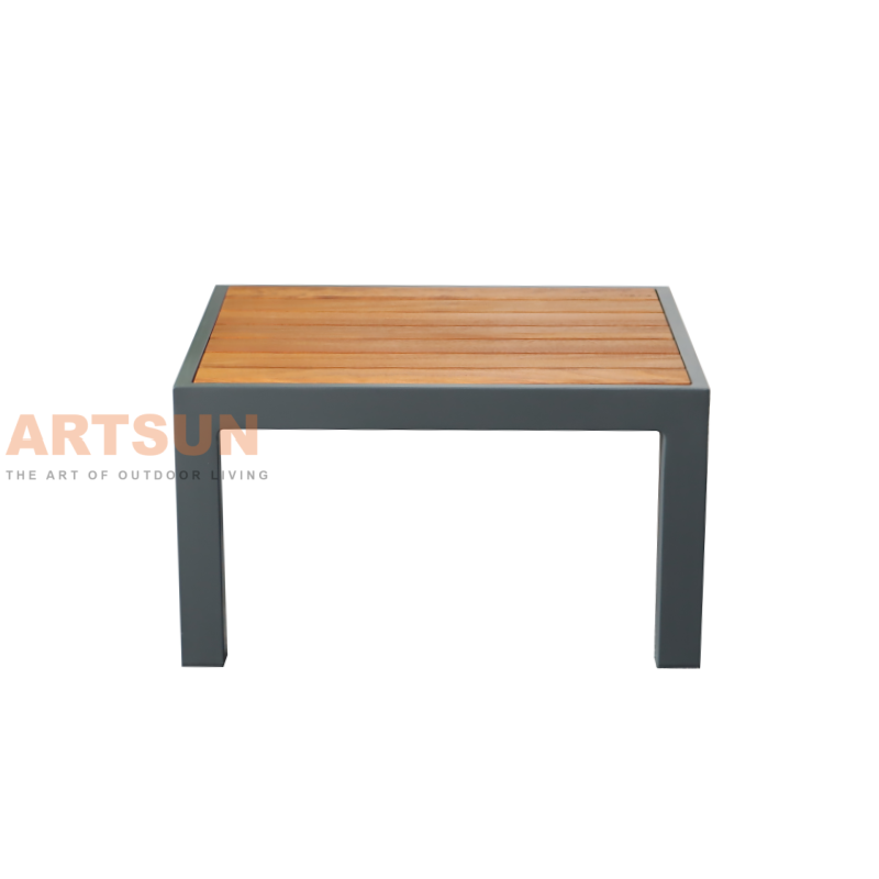 Tous les loisirs de canapé d'angle extérieur résistant aux intempéries