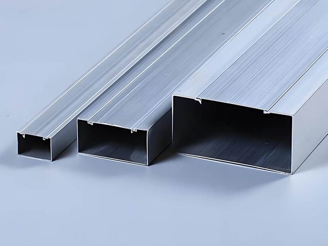 Alliage en aluminium