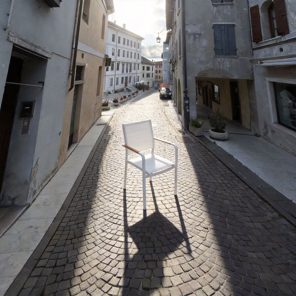 chaise d