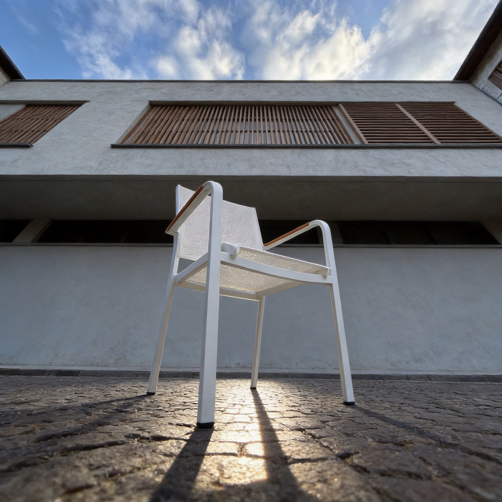 chaise d
